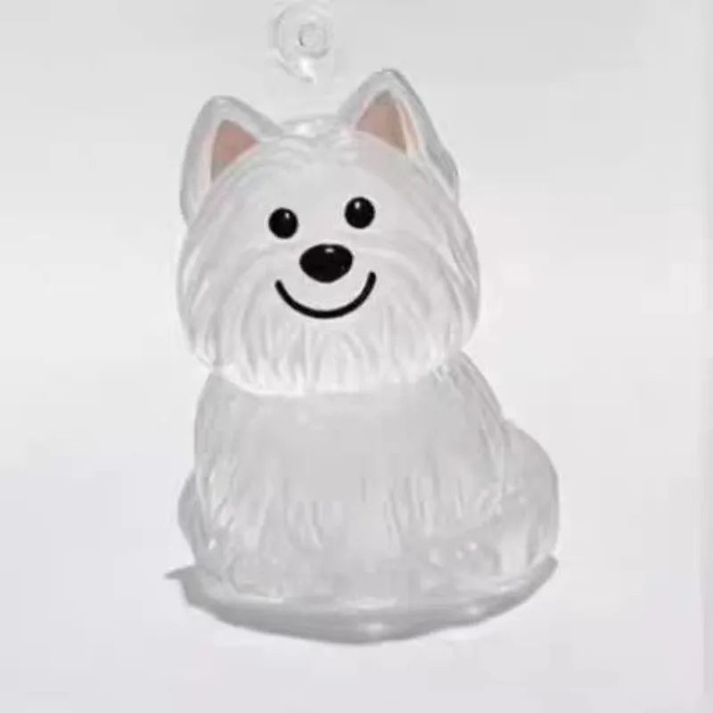 Llavero recuerdo para guardar pelo de tu mascota